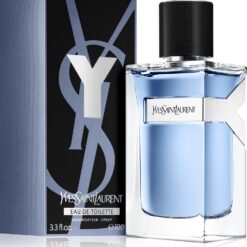YVES SAINT LAURENT Y
