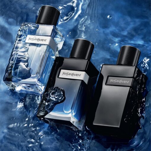 YVES SAINT LAURENT Y – Image 4