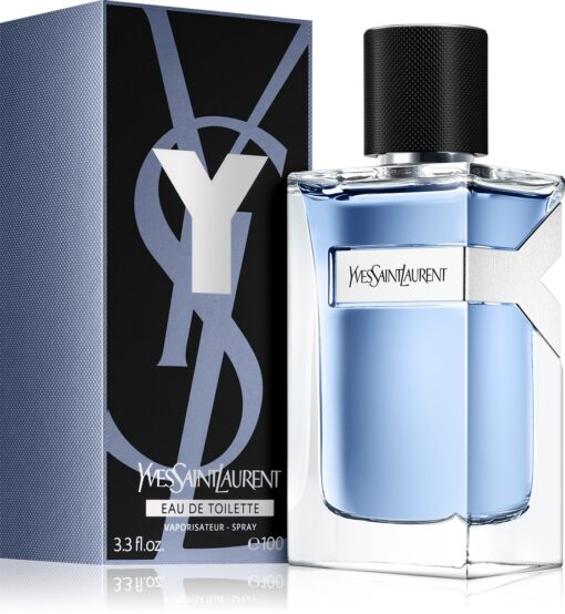 YVES SAINT LAURENT Y