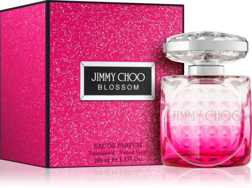 Jimmy Choo Blossom