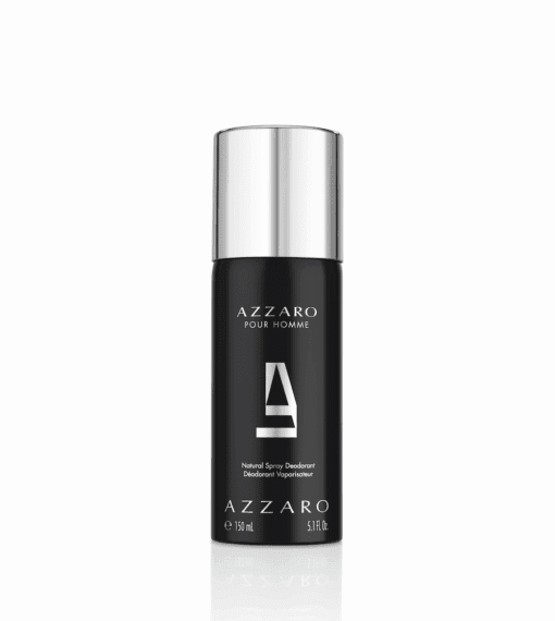AZZARO POUR HOMME Déodorant Spray