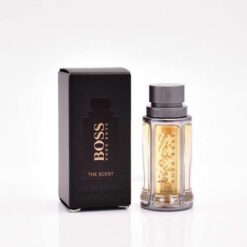 Hugo Boss Miniature the Scent