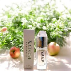 MINIATURE BURBERRY BODY