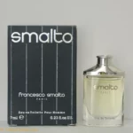 SMALTO Francesco - Smalto