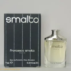 SMALTO Francesco - Smalto