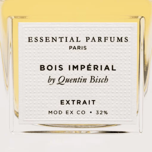 BOIS IMPÉRIAL ESSENTIELLE PARFUMS – Image 4