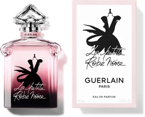 GUERLAIN La Petite Robe Noire