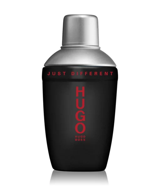 HUGO BOSS Just Different