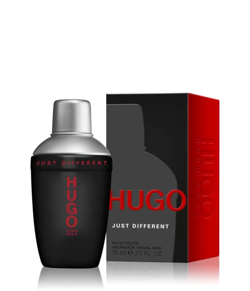 HUGO BOSS Just Different – Image 3