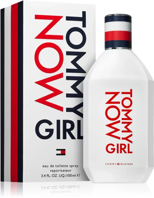 Tommy Hilfiger Tommy Girl Now