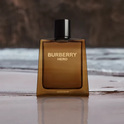 Burberry Hero – Image 2