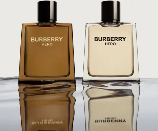 Burberry Hero – Image 5
