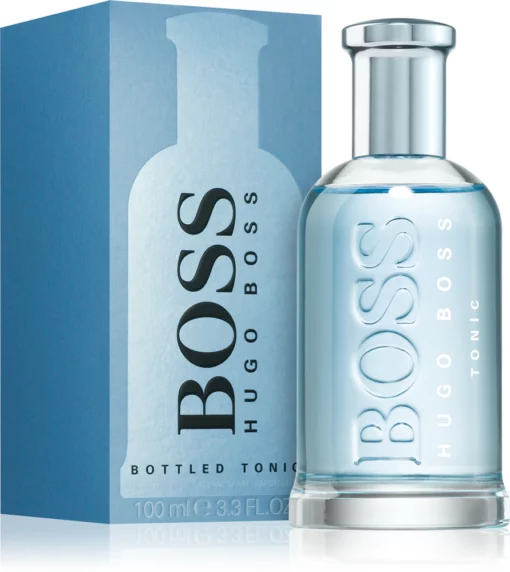 Hugo Boss BOSS Bottled Tonic