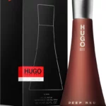 Hugo Boss HUGO Deep Red