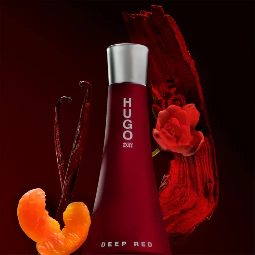 Hugo Boss HUGO Deep Red – Image 2
