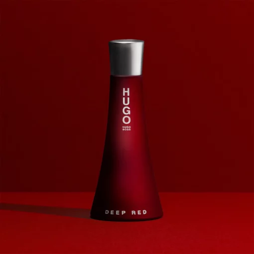 Hugo Boss HUGO Deep Red – Image 3