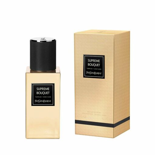 YVES SAINT LAURENT SUPREME BOUQUET - COLLECTION RÊVÉE – Image 2