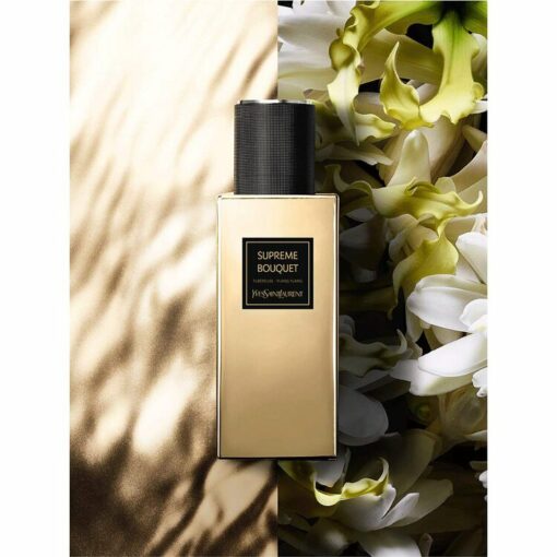 YVES SAINT LAURENT SUPREME BOUQUET - COLLECTION RÊVÉE – Image 3