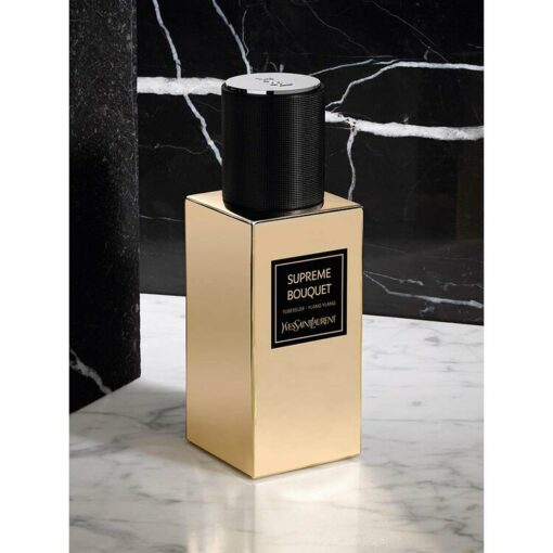 YVES SAINT LAURENT SUPREME BOUQUET - COLLECTION RÊVÉE – Image 4