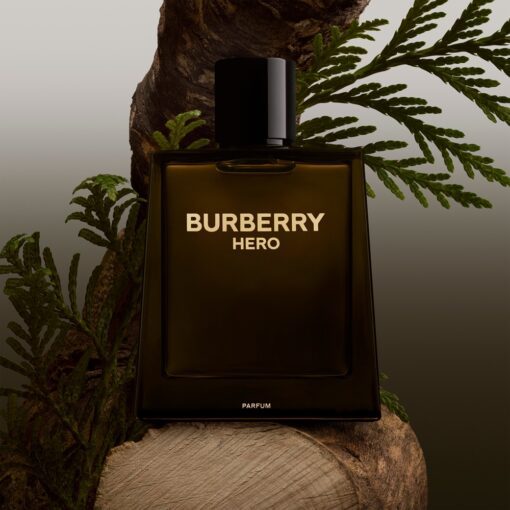 Burberry Hero – Image 3