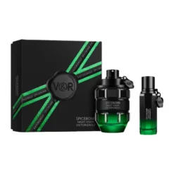 Viktor & Rolf Spicebomb Night Vision COFFRET