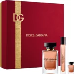 COFFRET DOLCE GABBANA THE ONLY ONE
