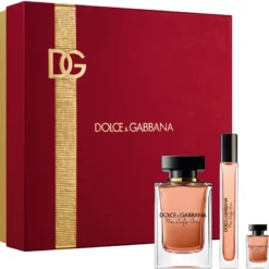 COFFRET DOLCE GABBANA THE ONLY ONE