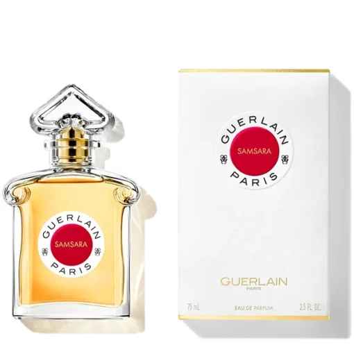 GUERLAIN SAMSARA – Image 2