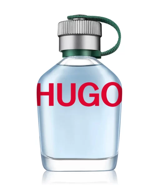 HUGO BOSS MAN
