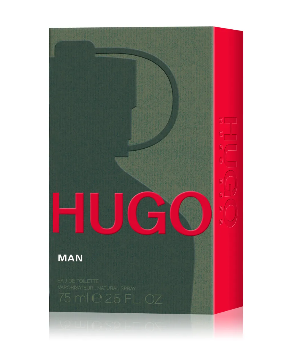 HUGO BOSS MAN – Image 2