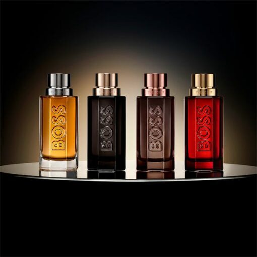 HUGO BOSS Boss Scent Elixir Parfum Intense – Image 5