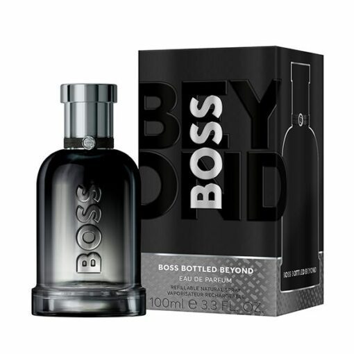 HUGO BOSS Bottled Beyond – Image 2