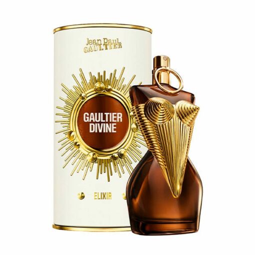 JEAN PAUL GAULTIER Gaultier Divine Elixir – Image 2