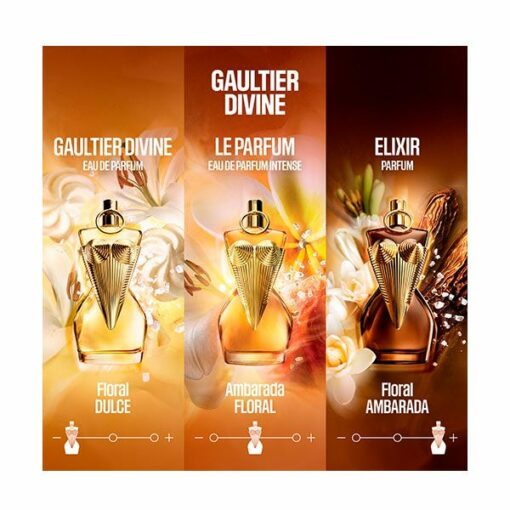 JEAN PAUL GAULTIER Gaultier Divine Elixir – Image 4