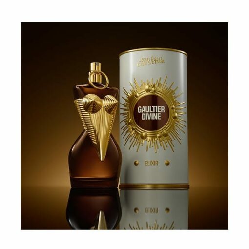 JEAN PAUL GAULTIER Gaultier Divine Elixir – Image 5