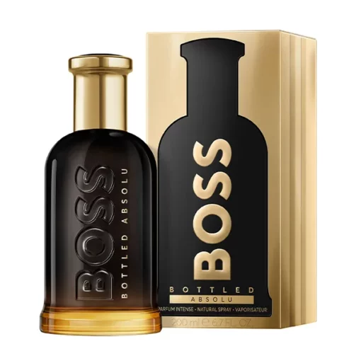 Boss Bottled Absolu – Image 2