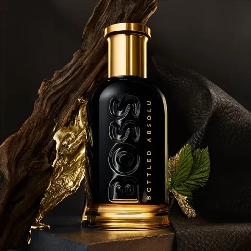 Boss Bottled Absolu – Image 3