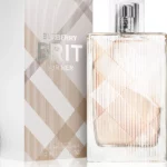 Burberry Brit for her