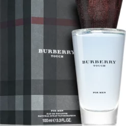 Burberry Touch for Men