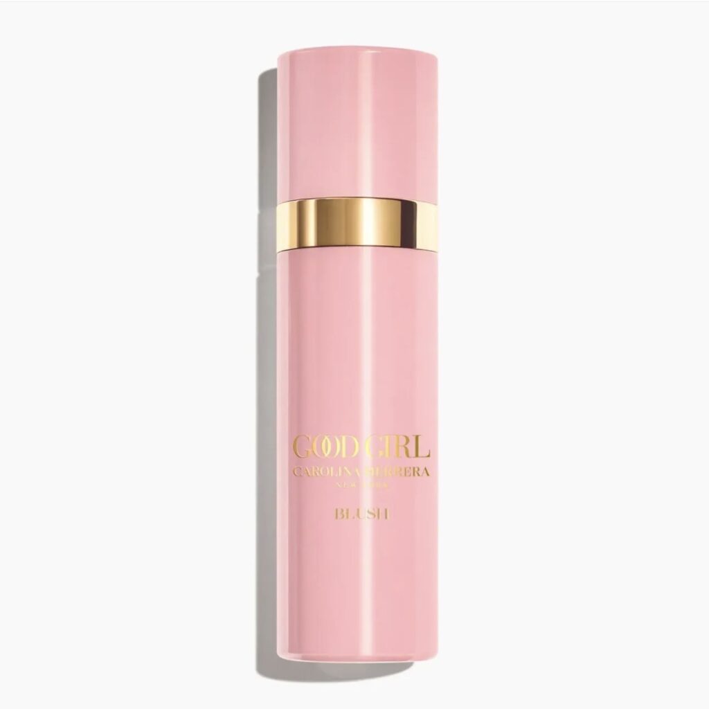 Brume pour le corps BRUM CH GOOD GIRL BLUSH 100ml