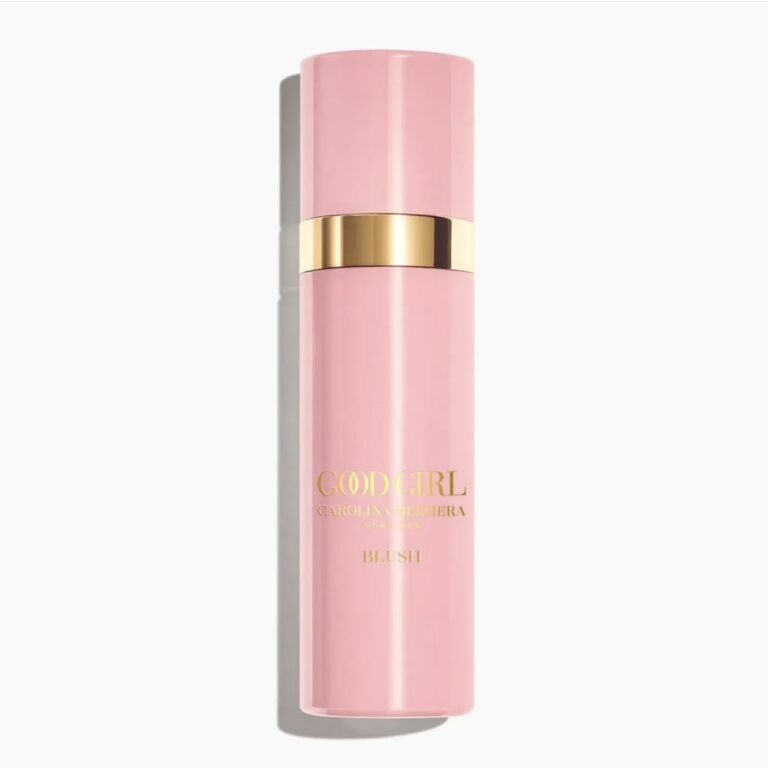 Brume pour le corps BRUM CH GOOD GIRL BLUSH 100ml