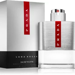 Prada Luna Rossa