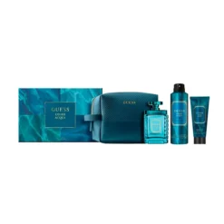 COFFRET GUESS UOMO ACQUA