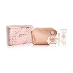 COFFRET GUESS BELLA VITA ROSA