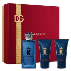COFFRET DOLCE GABBANA K