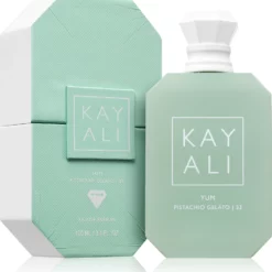 Kayali Yum Pistachio Gelato | 33