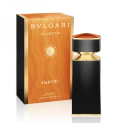 BVLGARI Le Gemme Ambero