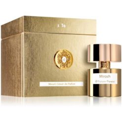 Tiziana Terenzi Mirach