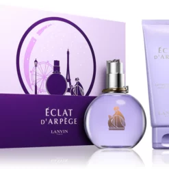 COFFRET LANVIN ECLAT D’ARPEGE