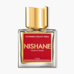 HUNDRED SILENT WAYS  NISHANE